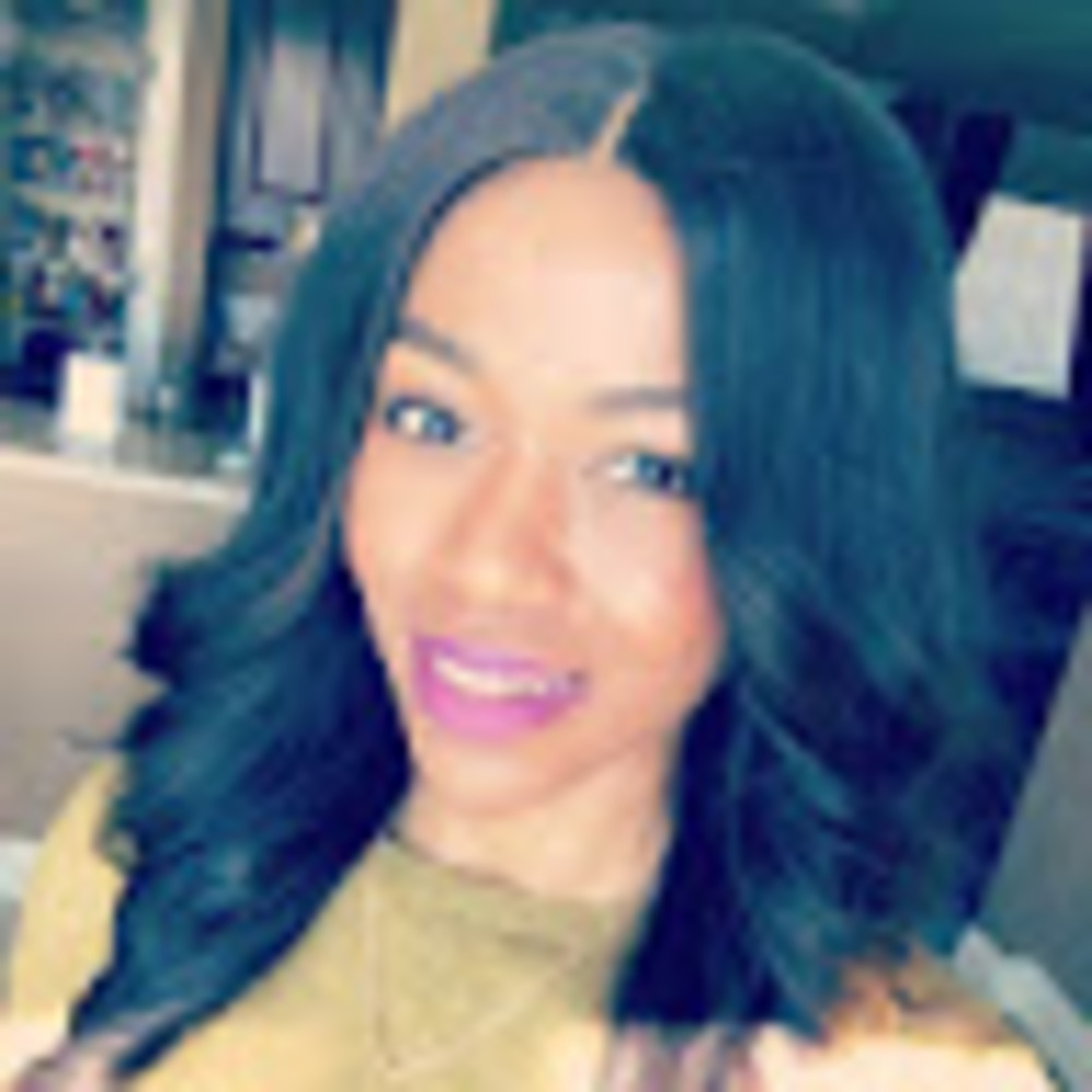 Meet your Posher, Cierra